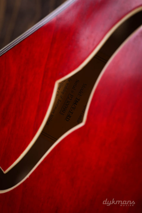 Eastman T64/v-T Antique Red