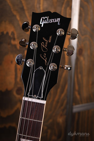 Gibson Les Paul Standard 60s Double Trouble Vintage Tobacco Burst