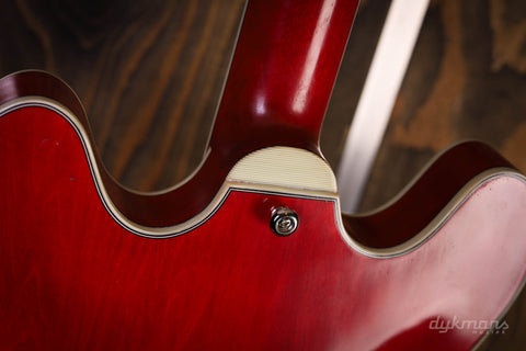 Eastman T64/v-T Antique Red