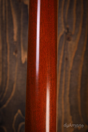 Gibson Les Paul Double Cut Amber 1998