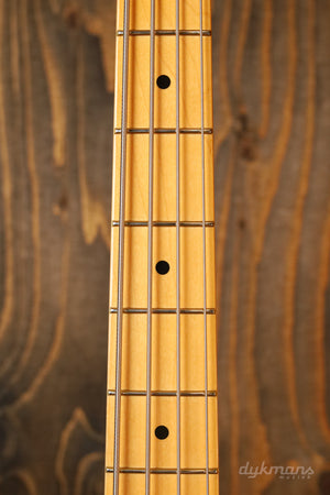 Fender American Professional Jazz Bass Natural