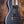 Epiphone Waxx Nighthawk Studio Pelham Blue 