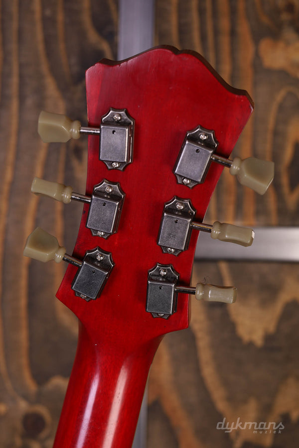 Eastman T64/vT Antique Red