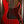 De Gier Soulmate Classic 5 Candy Apple Red