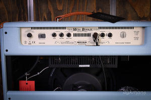 Mesa/Boogie California Tweed 4:40 Baby Blue Bronco Combo