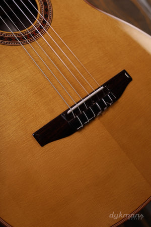 Bautista Iranzo 31 Crossover