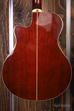 Yamaha APX 6 PRE-OWNED