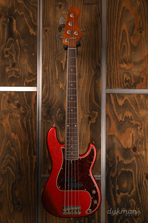 De Gier Soulmate Classic 5 Candy Apple Red