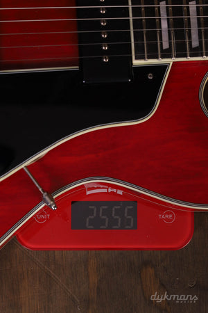 Eastman T64/vT Antique Red