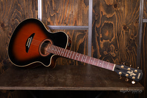 Yamaha APX 6 PRE-OWNED