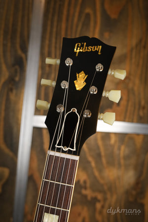 Gibson Custom Shop 1964 ES-335 Reissue Vintage Burst VOS