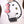Squier Fender x Hello Kitty White Stratocaster