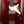 Sandberg Florence Ruby Red Soft Aged