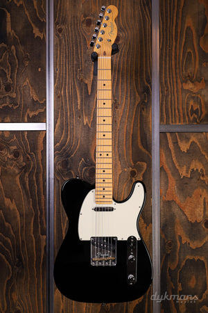 Fender American Professional II Telecaster Black
