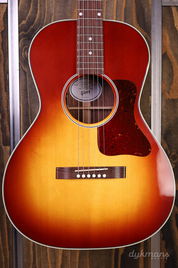 Gibson L-00 Rosewood 12-Fret Rosewood Burst