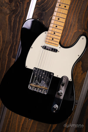Fender American Professional II Telecaster Black