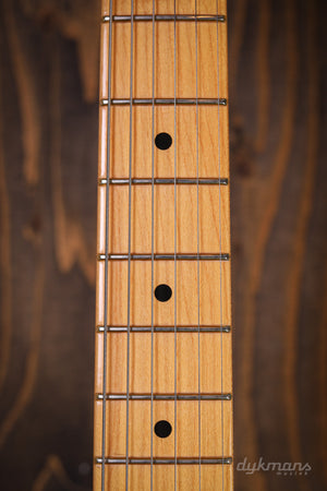 Fender American Professional II Telecaster Black