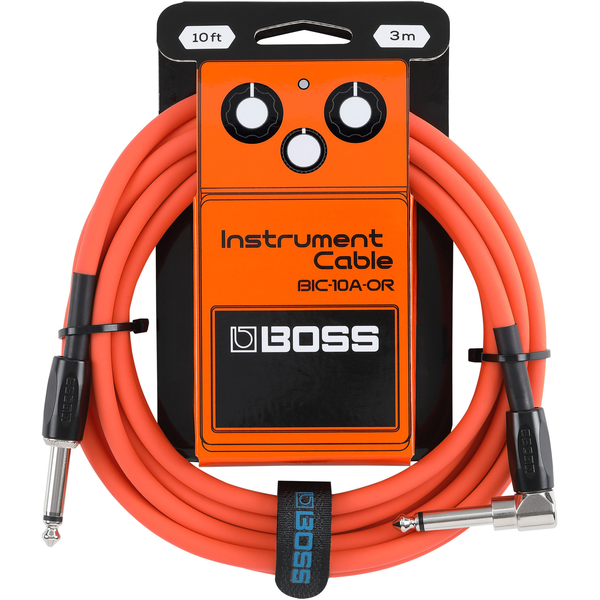Boss Bic-10A-BK