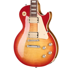Gibson Les Paul Standard 60s Double Trouble Vintage Cherry Sunburst