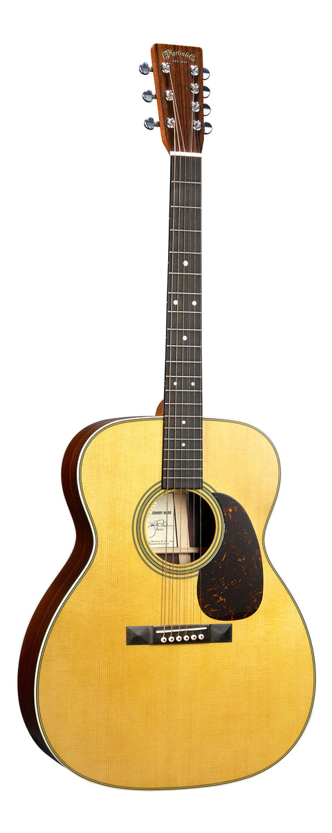 Martin M-7 Johnny Marr Signature PRE-ORDER