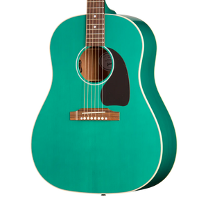 Gibson J-45 Standard Seafoam Green