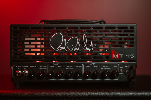 PRS MT15 V2 Head PRE-ORDER
