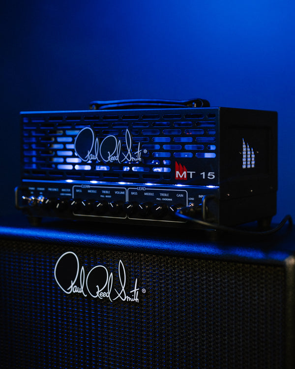 PRS MT15 V2 Head PRE-ORDER