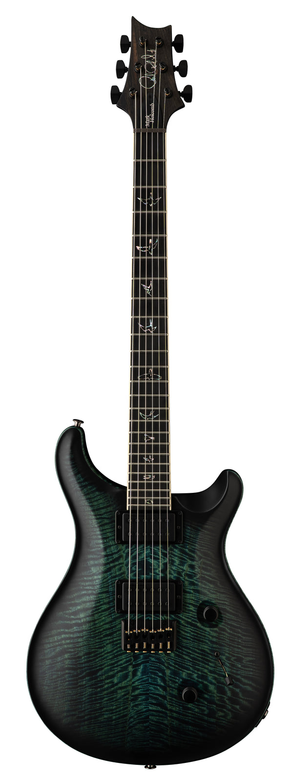 PRS Mark Holcomb Cobalt Smokeburst PRE-ORDER