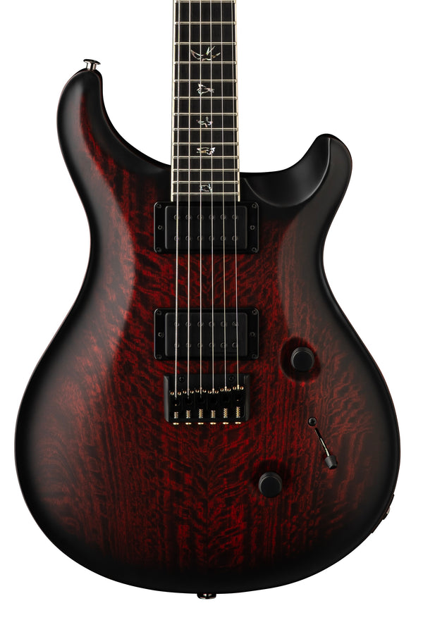 PRS Mark Holcomb Fire Smokeburst PRE-ORDER