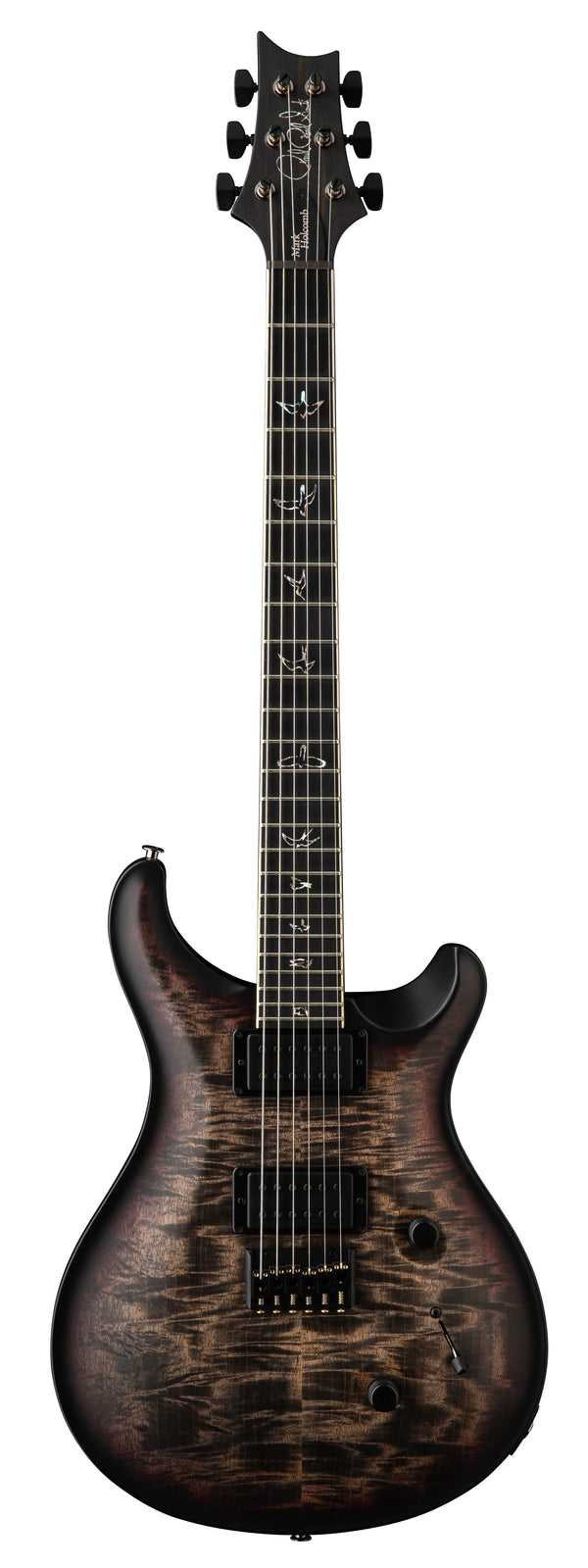 PRS Mark Holcomb Holcomb Wraparound Burst PRE-ORDER