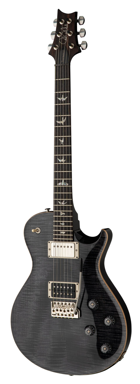 PRS Tremonti Grey Black (2024) PRE-ORDER