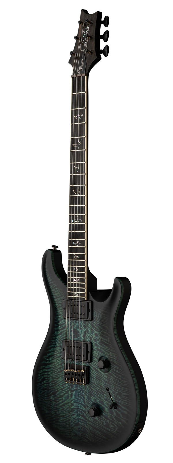 PRS Mark Holcomb Cobalt Smokeburst PRE-ORDER