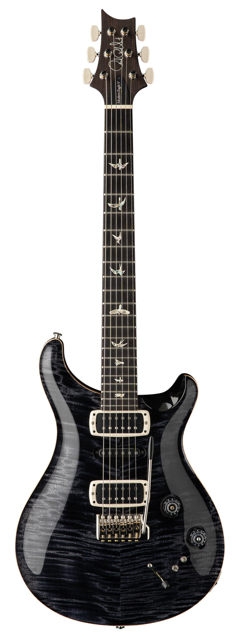 PRS Modern Eagle V Grey Black (2024) Pre-Order