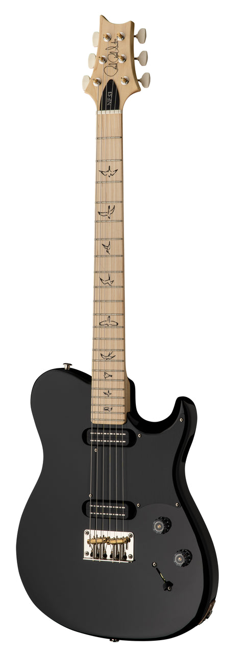 PRS NF53 Black PRE-ORDER