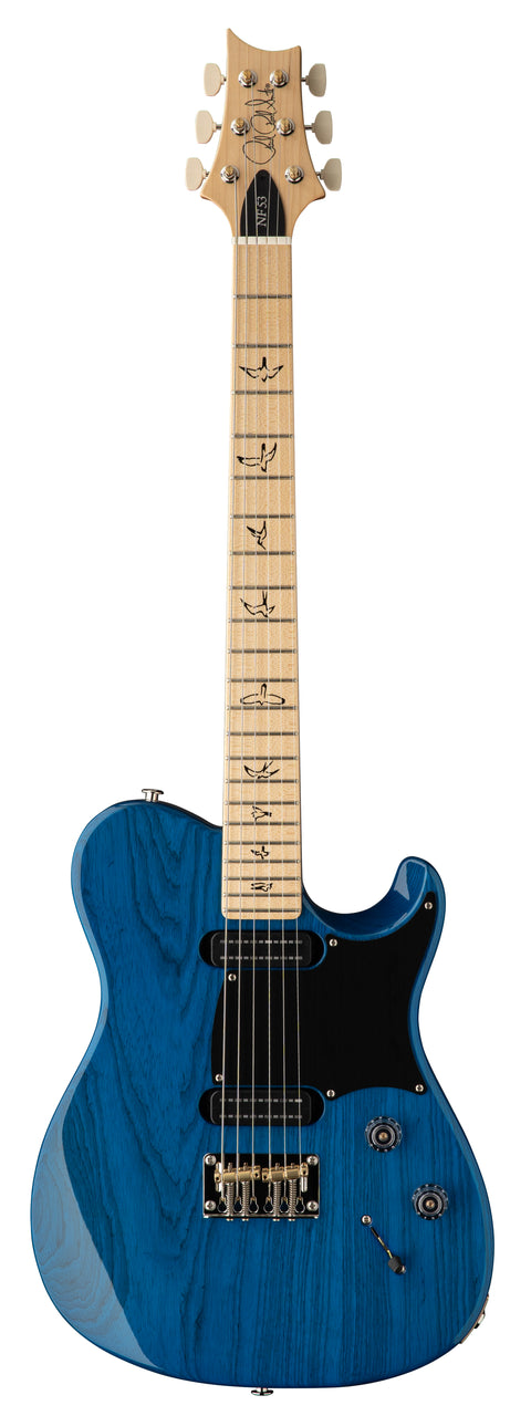 PRS NF53 Blue Matteo PRE-ORDER