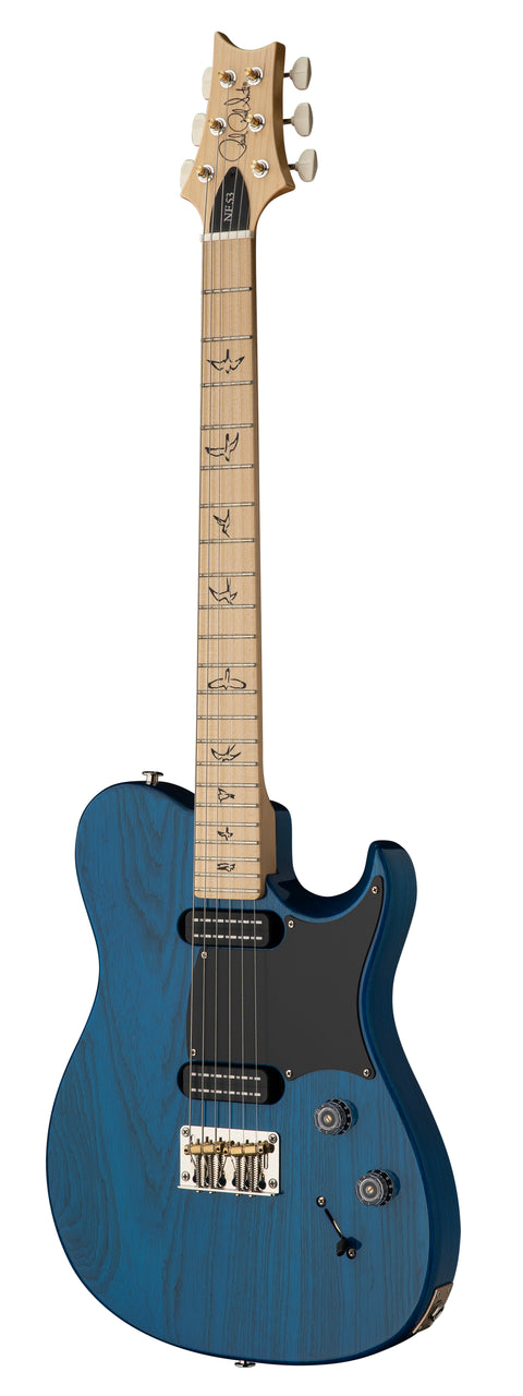 PRS NF53 Blue Matteo PRE-ORDER