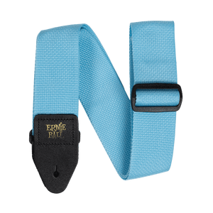 Ernie Ball Strap Breaker Blue
