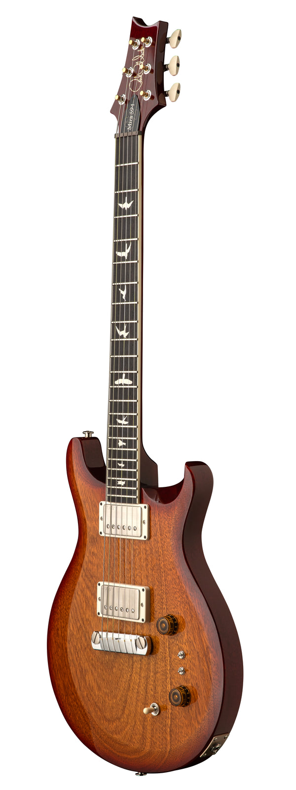 PRS S2 Mira 594 Dark Cherry Sunburst PRE-ORDER