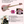 Sandberg California TM5 Ida Nielsen Strawberry Milkshake Limited Edition PRE-ORDER