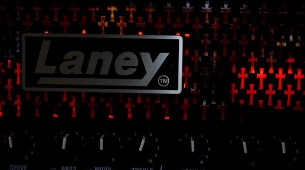 Laney TI100 Tony Iommi Signature PRE-ORDER