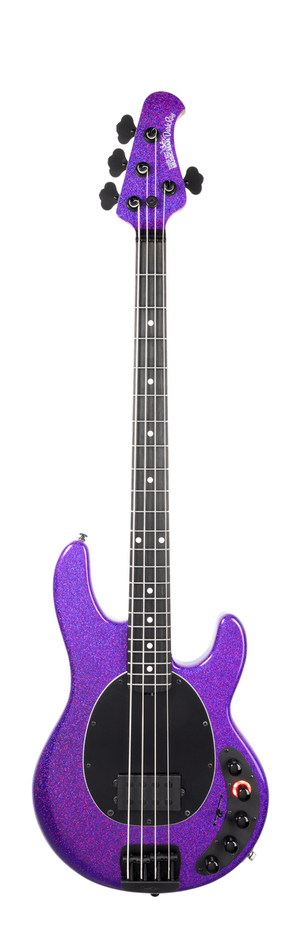 Music Man Darkray Plasma Purple PRE-ORDER