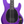 Music Man Darkray Plasma Purple PRE-ORDER
