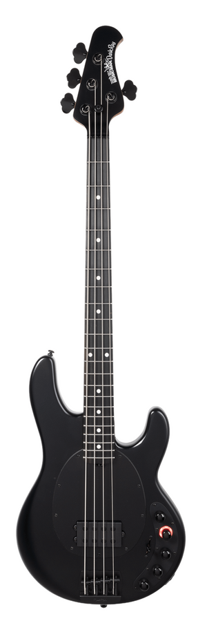 Music Man Darkray Stealth PRE-ORDER
