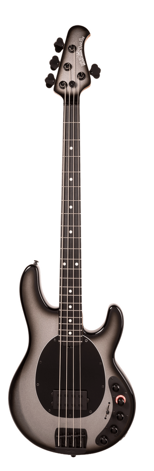 Music Man Darkray Silverburst PRE-ORDER