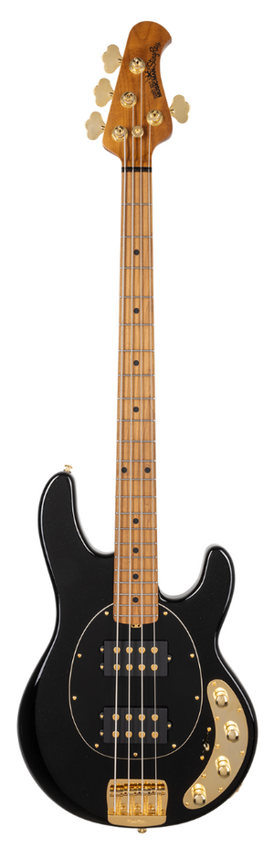 Music Man Stingray Special HH Jackpot