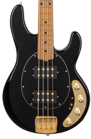 Music Man Stingray Special HH Jackpot