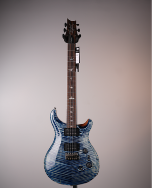 PRS Custom 24-08  Wood Library Indigo