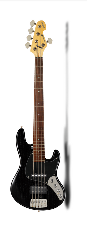 Sandberg California TM5 Superlight Black