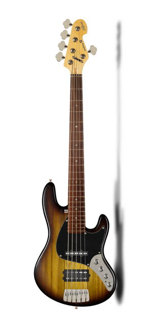 Sandberg California TM5 Superlight Dark Tobacco Aged