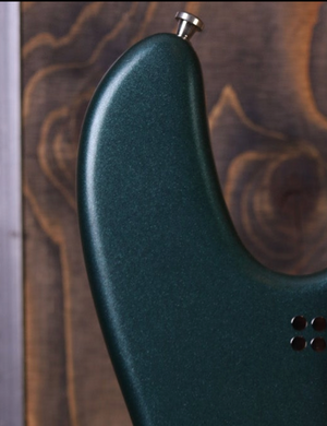 Sandberg California TM4 Sherwood Green Hardcore Aged